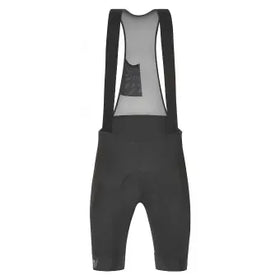 Santini Impact Anti-Abrasion Bibshorts-Black