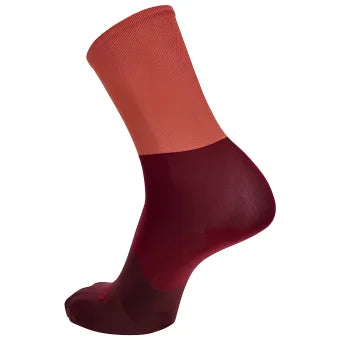 Santini Big Bengal Socks-Vineyard