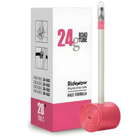 RideNow 700x18-28c Super Light TPU Inner Tube (24g)