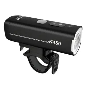 Ravemen Bicycle Front Light K450
