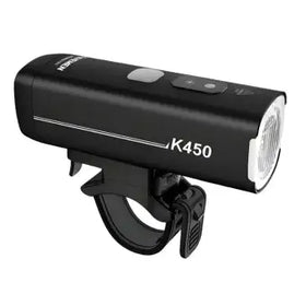 Ravemen Bicycle Front Light K450