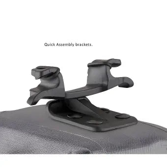 Birzman Element I Saddle Bag (0.25L)
