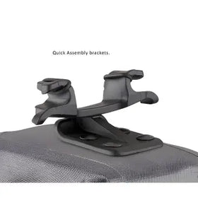 Birzman Element I Saddle Bag (0.25L)