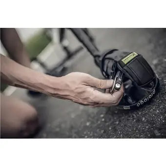 Birzman Roadster II Saddle Bag (0.4L)