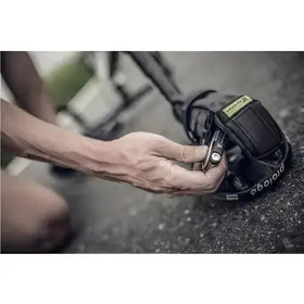 Birzman Roadster II Saddle Bag (0.4L)