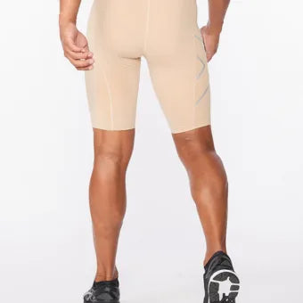 2XU Core Compression Shorts