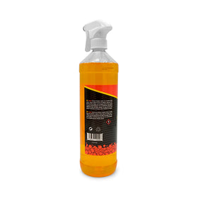 Blub Bike Cleaner