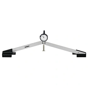 IceToolz E313 Wheel centering gauge 0.1mm meter