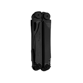 Leatherman Wave Plus Black Multipurpose Tool