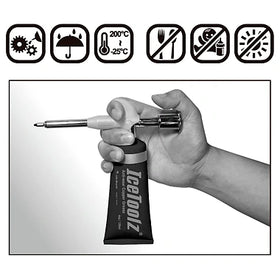 IceToolz C172 Anti-wear Copper Grease