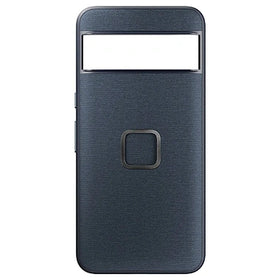 Peak Design Mobile // Everyday Fabric Case // Google Pixel 8 Pro - Midnight