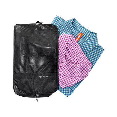 Tatonka Brand Stuffsack zip set III-Black
