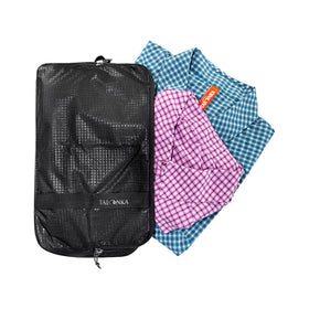 Tatonka Brand Stuffsack zip set III-Black