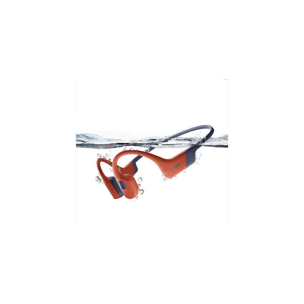 Shokz Open Swim Pro S710 Red
