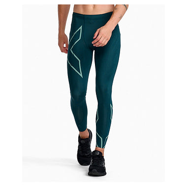 MA5305b Light Speed Compression Tights