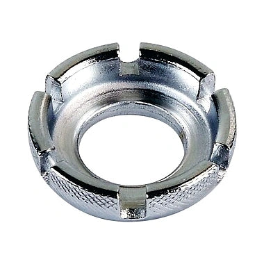 IceToolz 6-Groove Spoke Wrench