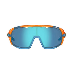 Tifosi Sledge Crystal Orange