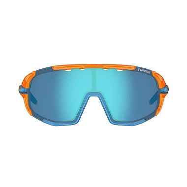 Tifosi Sledge Crystal Orange