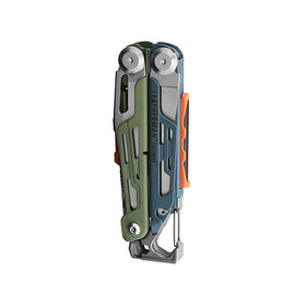 Leatherman Multipurpose Knife Signal- Tundrascape