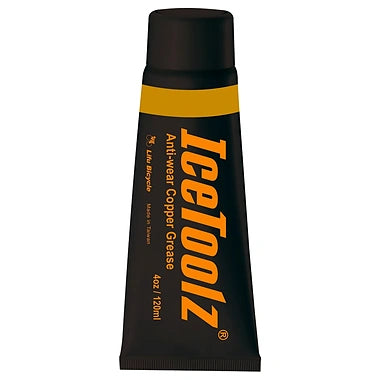 IceToolz C172 Anti-wear Copper Grease