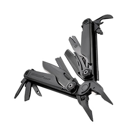 Leatherman Surge Black Multipurpose Tool