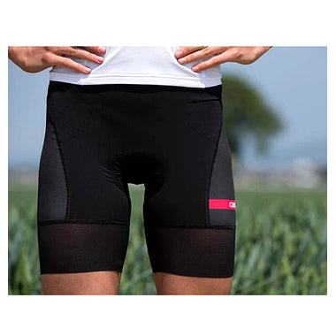 FREE  W TRI SHORT-BLACK