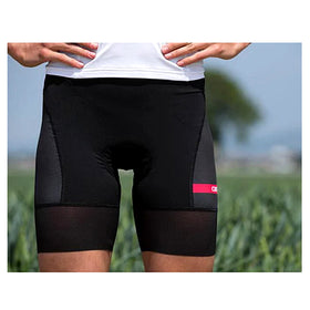 FREE  W TRI SHORT-BLACK