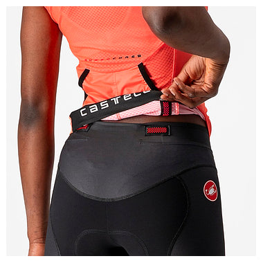 FREE 2 W TRI SHORT-BLACK
