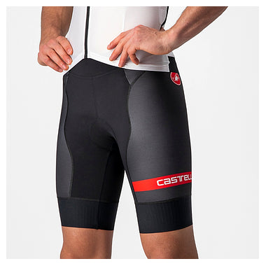 FREE TRI 2 SHORT-BLACK