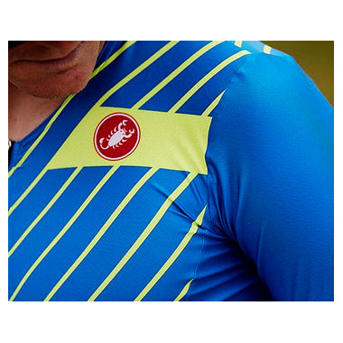 FREE SPEED 2 RACE TOP-DRIVE BLUE