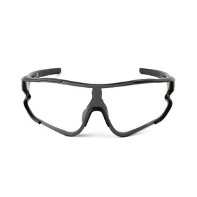 ZAKPRO Professional Outdoor Sports Cycling Sunglasses – Photochromic Series