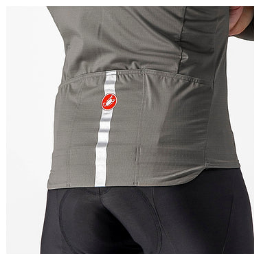 PRO THERMAL MID LS JERSEY (WINTER)-NICKEL GRAY
