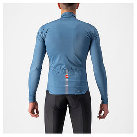 PRO THERMAL MID LS JERSEY (WINTER)-STEEL BLUE