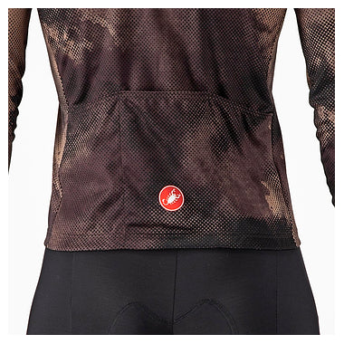 VENTAGLIO JERSEY (WINTER)-TERRA