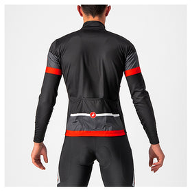 PASSISTA JERSEY (WINTER)-LIGHT BLACK/DARK GRAY-RED