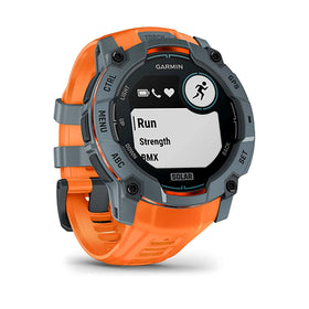 Garmin Instinct 3 50mm Solar Smart Watch