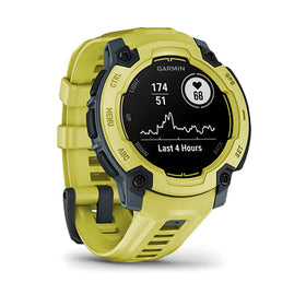 Garmin Instinct E 45mm Smart Watch