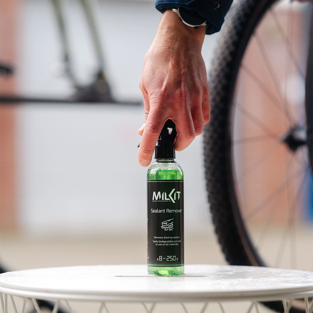 Milkit Sealant Remover (250ml)