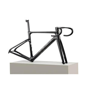 Seka Spear RDC Frameset-Shadow Black