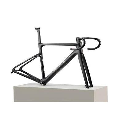 Seka Spear RDC Frameset-Shadow Black