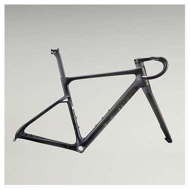 Seka Spear RDC Frameset-Shadow Black