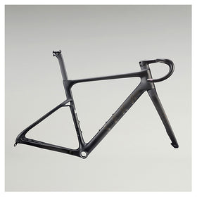 Seka Spear RDC Frameset-Shadow Black