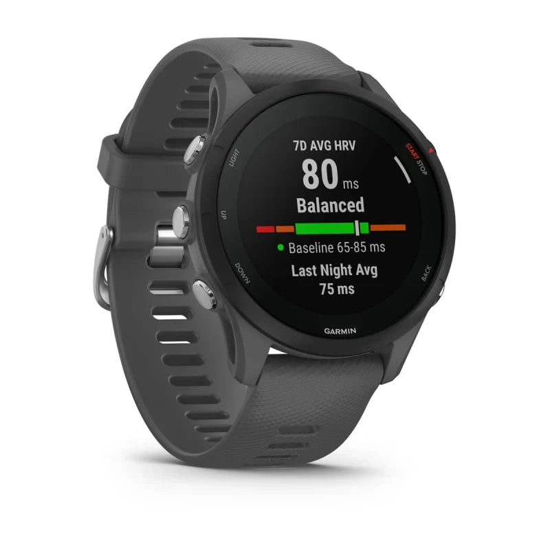 Garmin Forerunner 255 Smart Watch