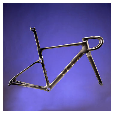 Seka Spear RDC Frameset-Shadow Black