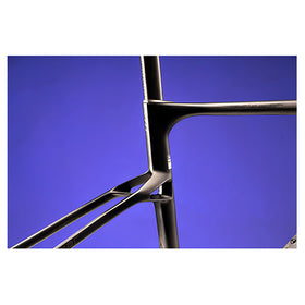 Seka Spear RDC Frameset-Shadow Black