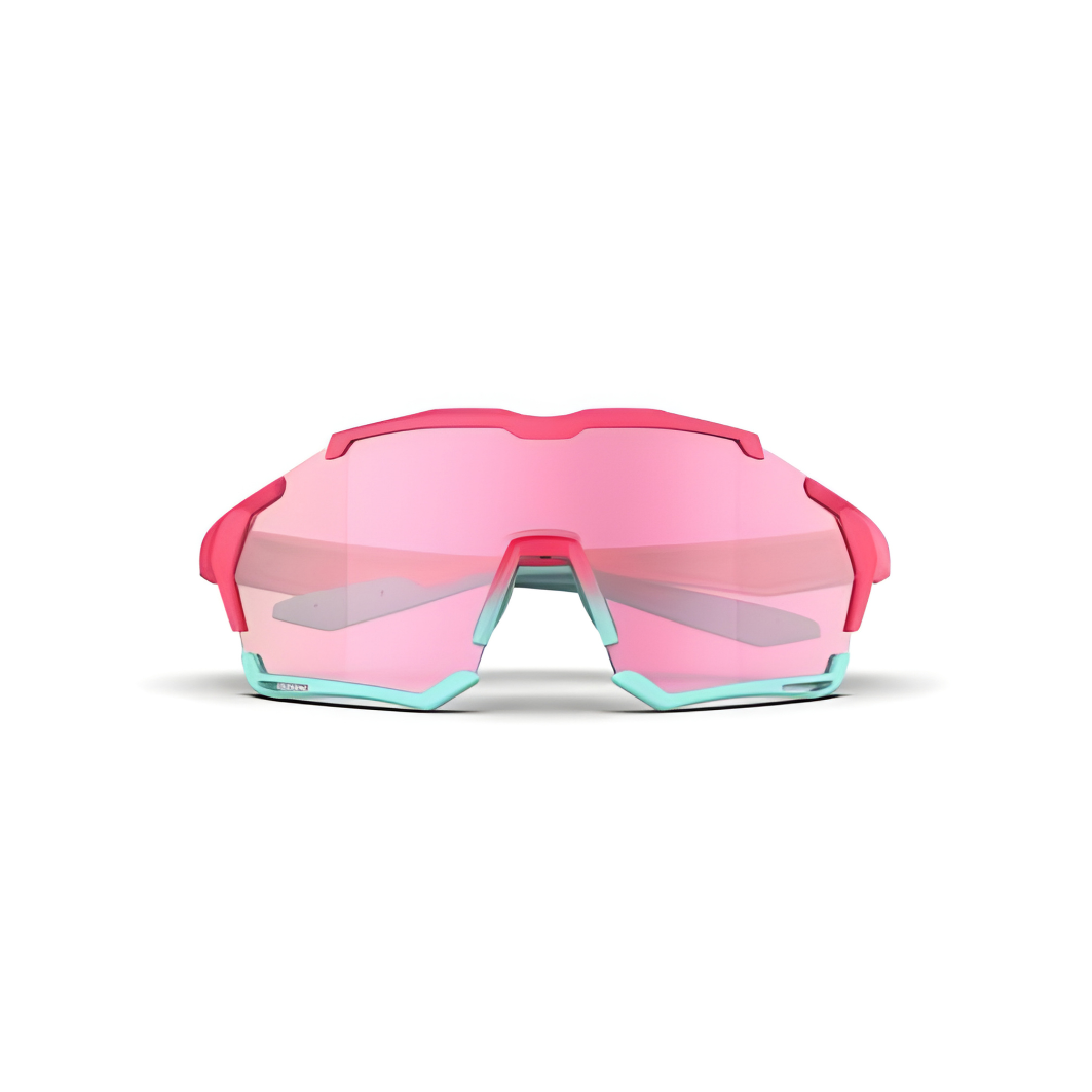Magicshine Versatiler Classic Sunglasses-Pink