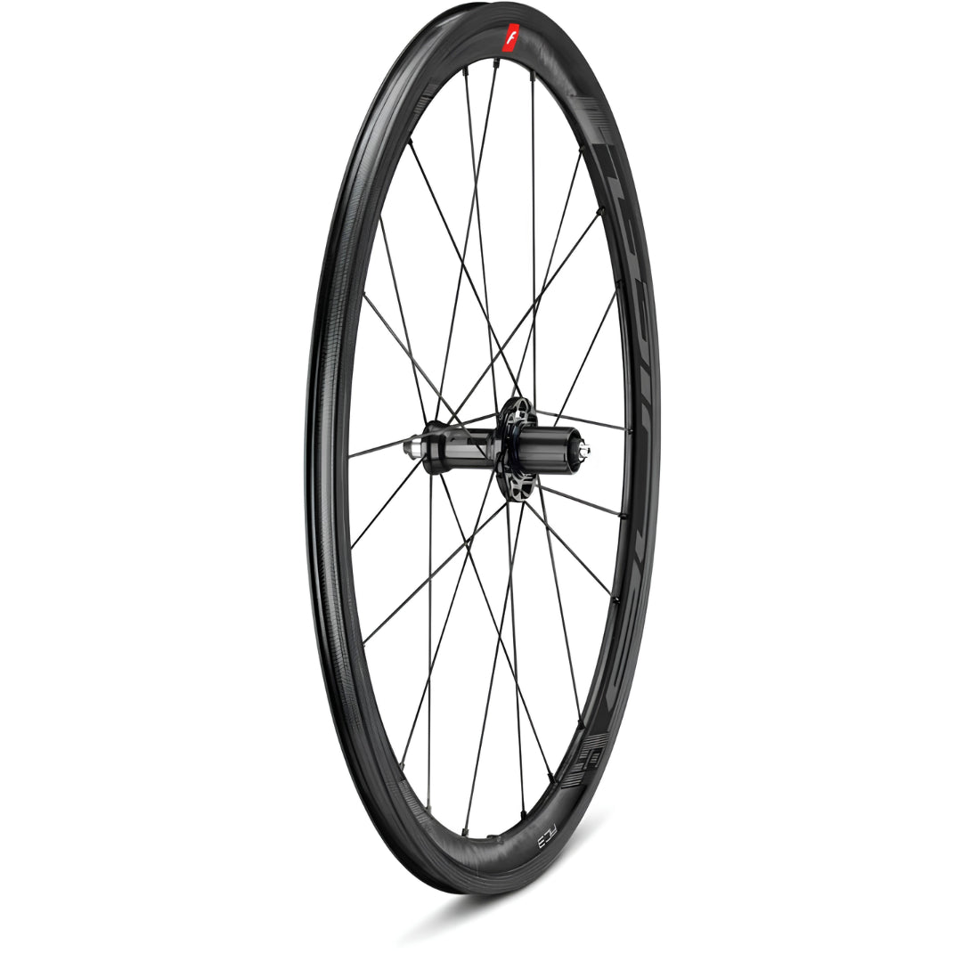 Fulcrum Wind 40C RB