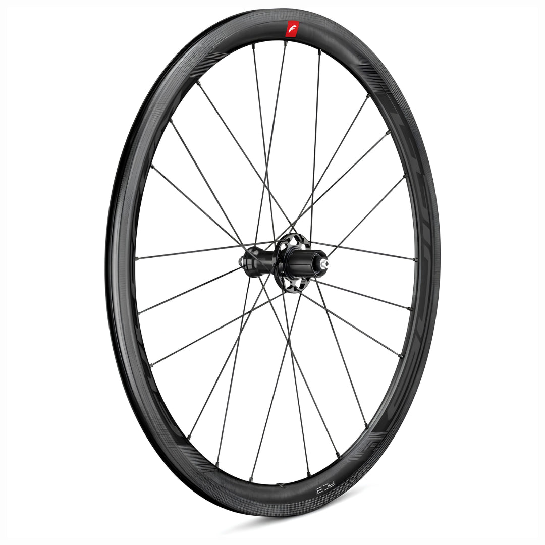 Fulcrum Wind 40C RB