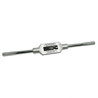 IceToolz E158 Complete Tap Set with Handle and Storage Pouch