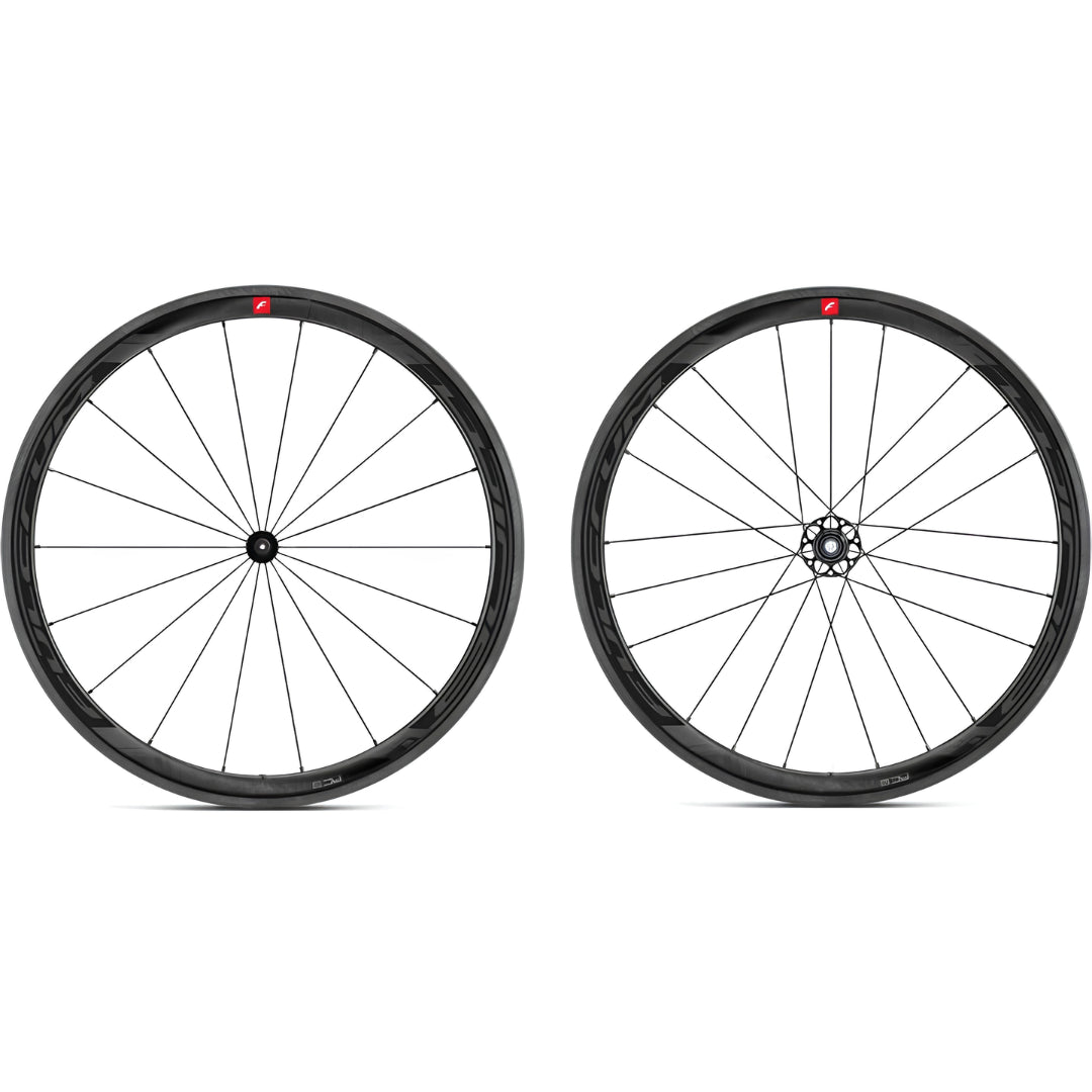 Fulcrum Wind 40C RB